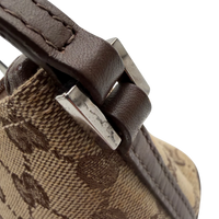 Gucci Handtasche Boat Baguette