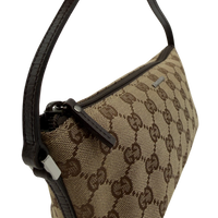 Gucci Handtasche Boat Baguette