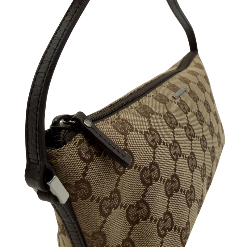 Gucci Handtasche Boat Baguette