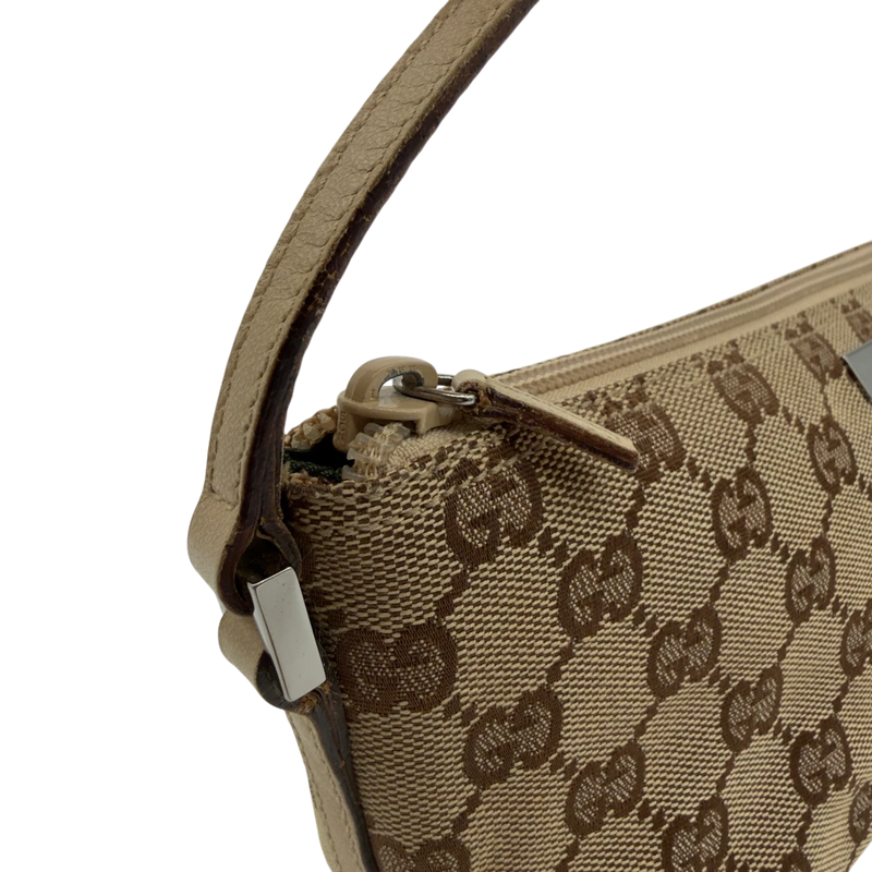 Gucci Handtasche Boat Baguette