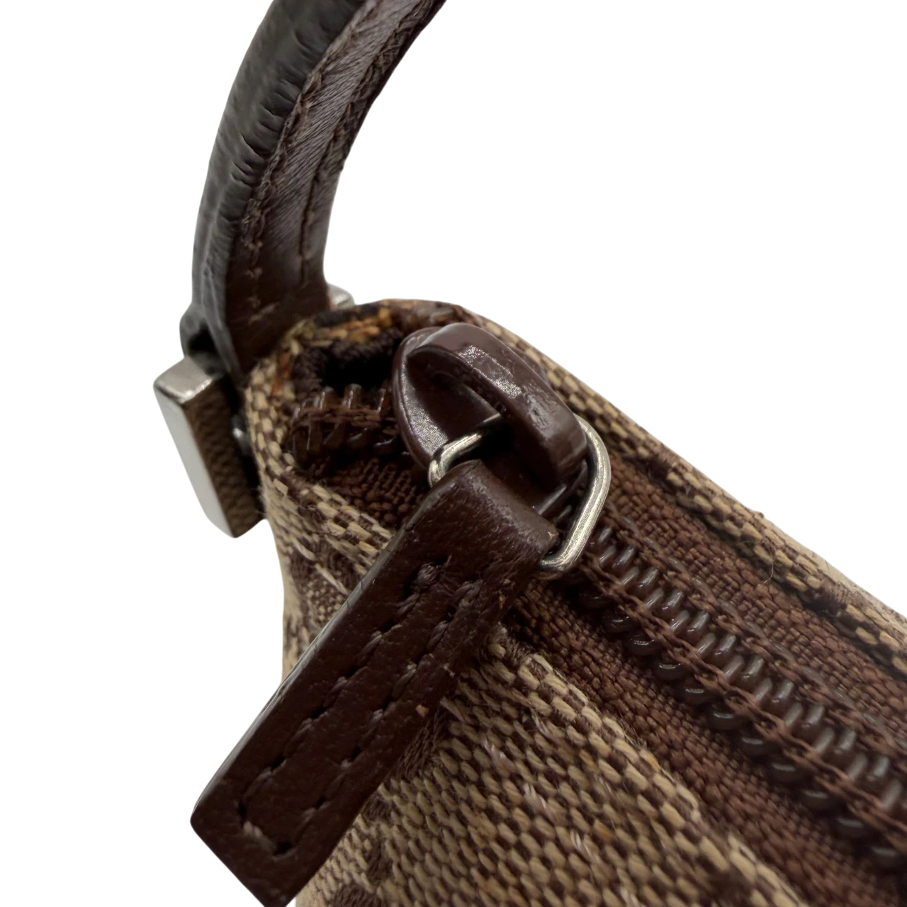 Gucci Handtasche Boat Baguette