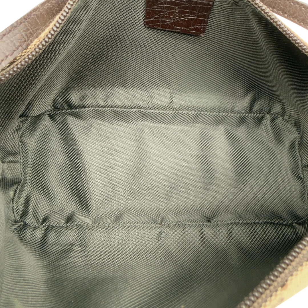 Gucci Handtasche Boat Baguette