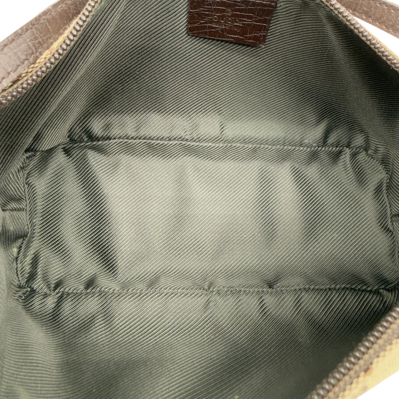 Gucci Handtasche Boat Baguette