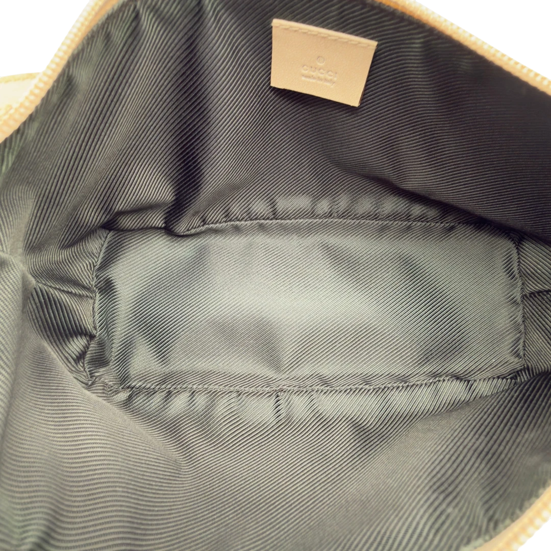 Gucci Handtasche Boat Baguette