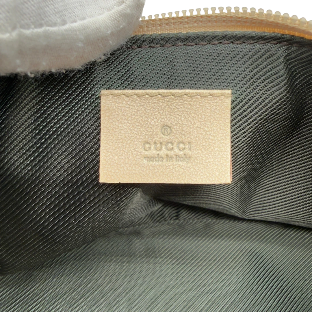 Gucci Handtasche Boat Baguette