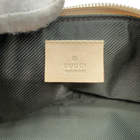 Gucci Handtasche Boat Baguette