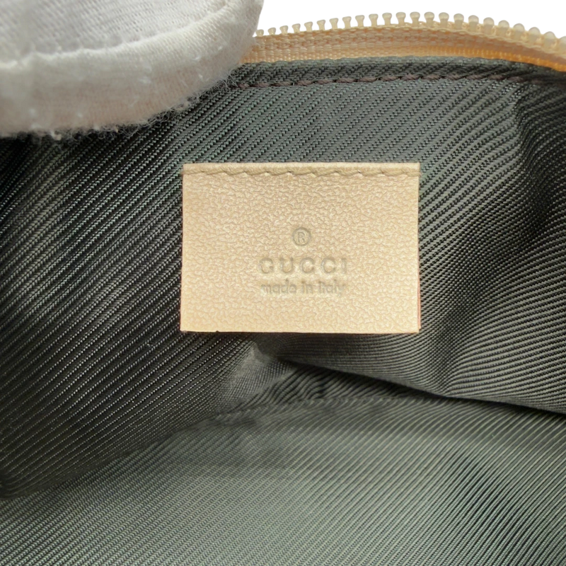 Gucci Handtasche Boat Baguette