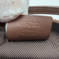 Gucci Handtasche Boat Baguette