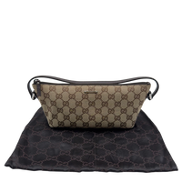 Gucci Handtasche Boat Baguette