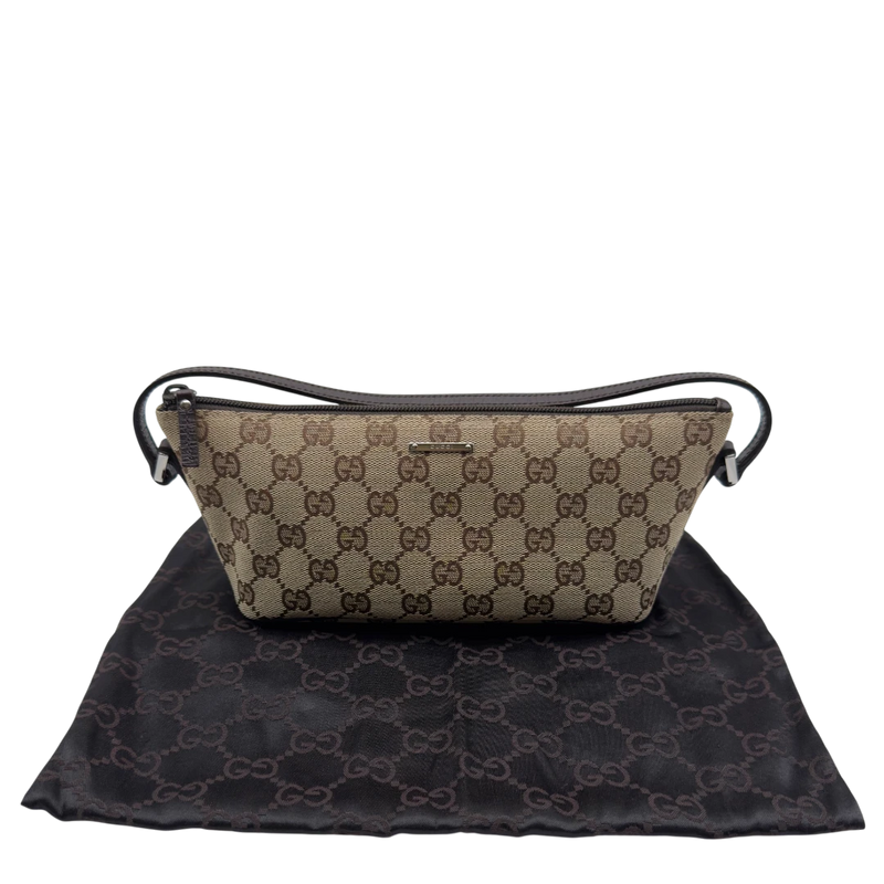 Gucci Handtasche Boat Baguette