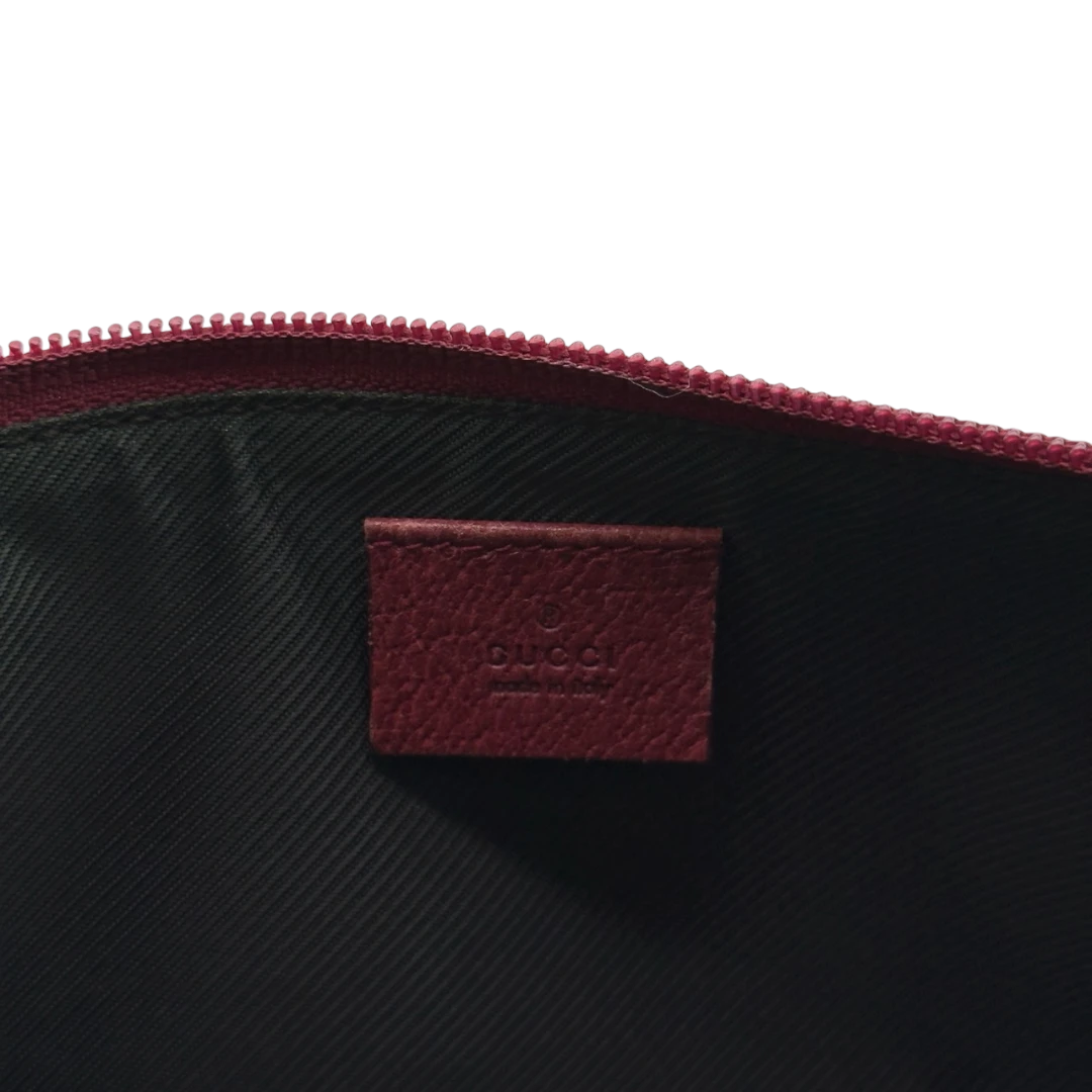 Gucci Handtasche Boat Baguette