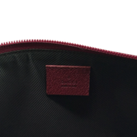 Gucci Handtasche Boat Baguette