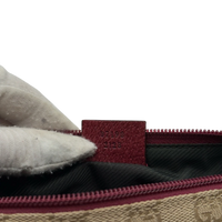 Gucci Handtasche Boat Baguette