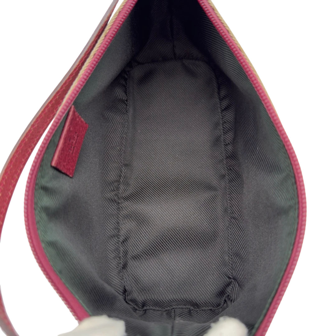 Gucci Handtasche Boat Baguette