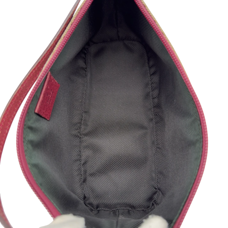 Gucci Handtasche Boat Baguette