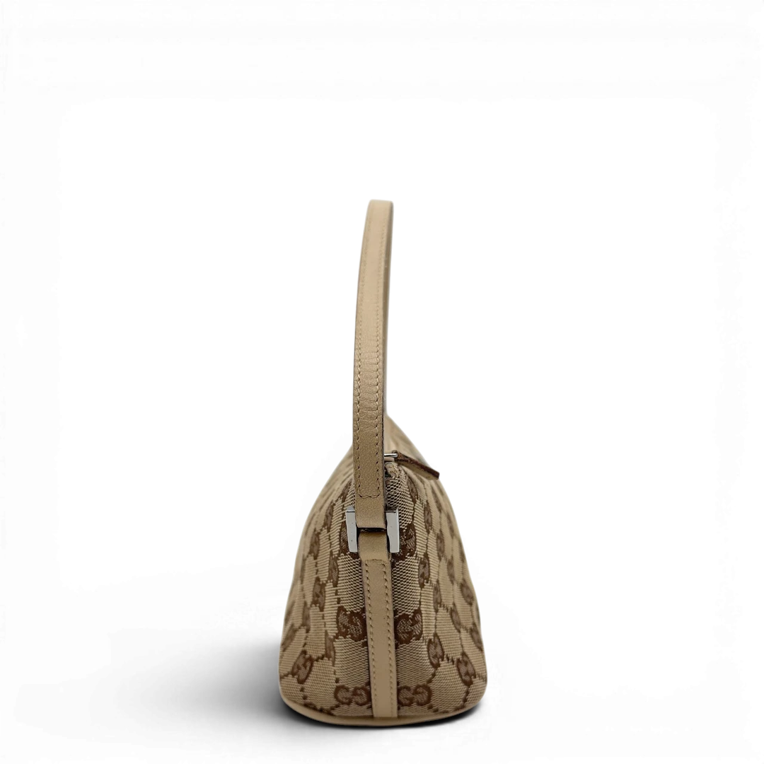Gucci Handtasche Boat Baguette