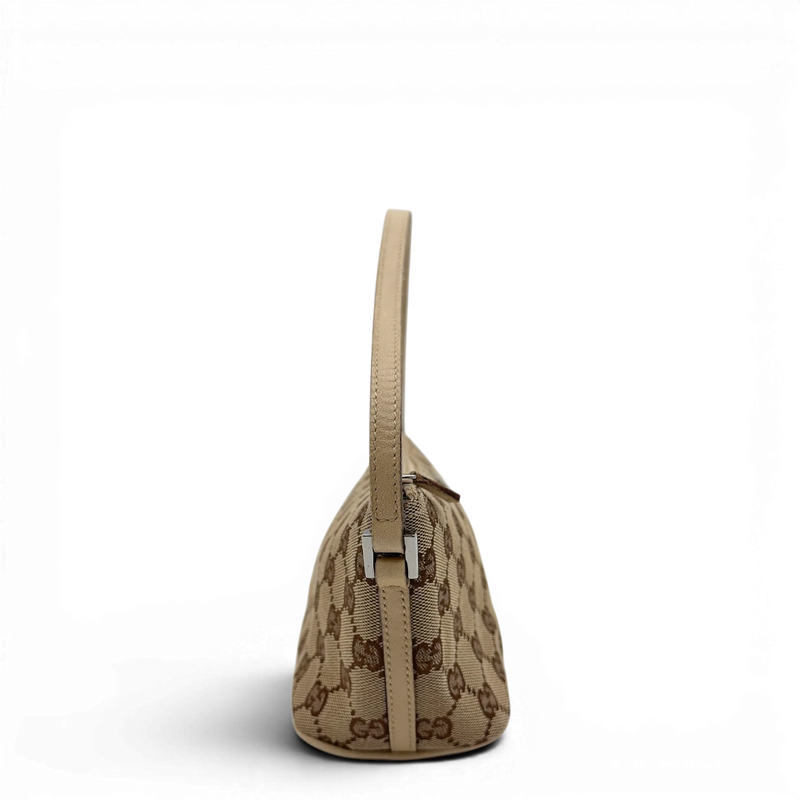 Gucci Handtasche Boat Baguette