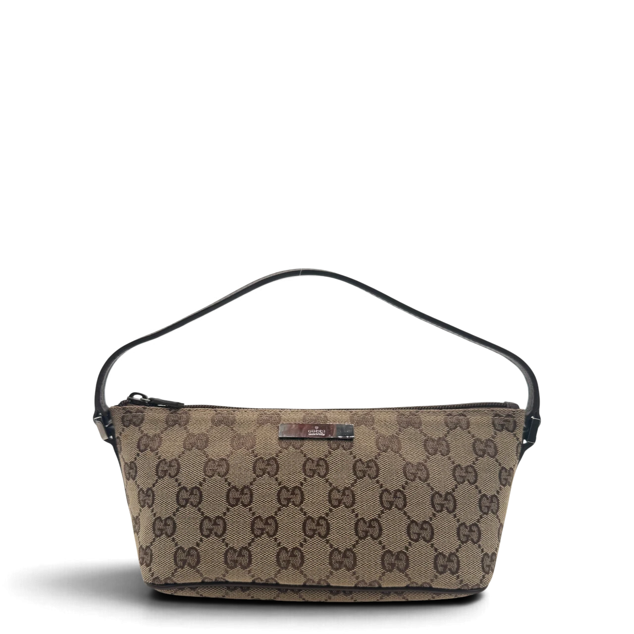 Gucci Handtasche Boat Baguette