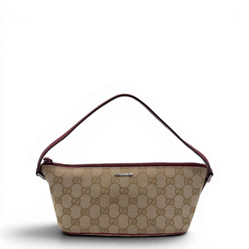 Gucci Handtasche Boat Baguette