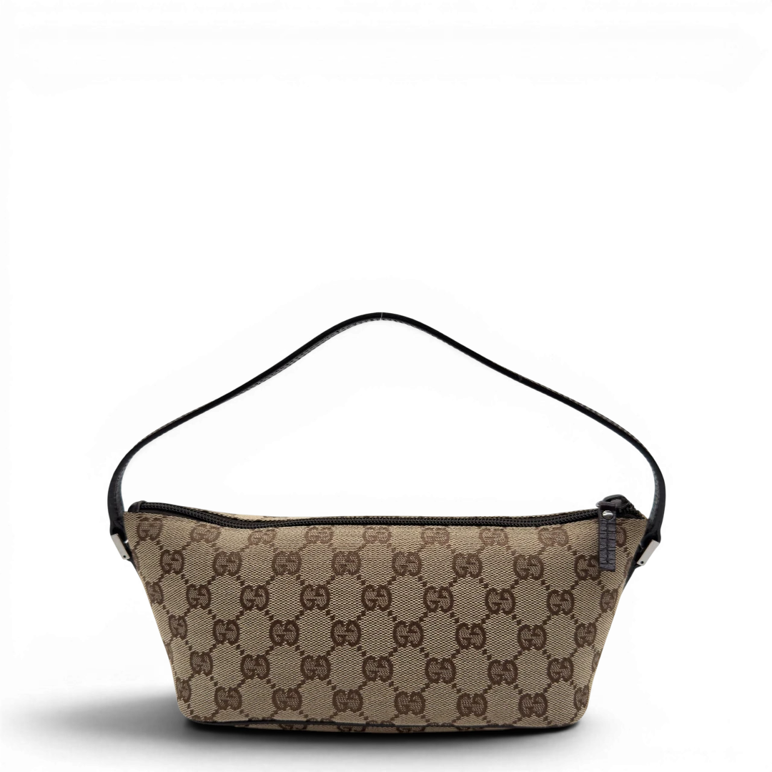 Gucci Handtasche Boat Baguette