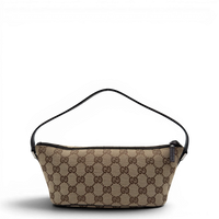 Gucci Handtasche Boat Baguette
