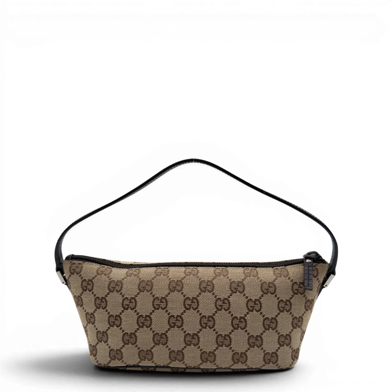 Gucci Handtasche Boat Baguette