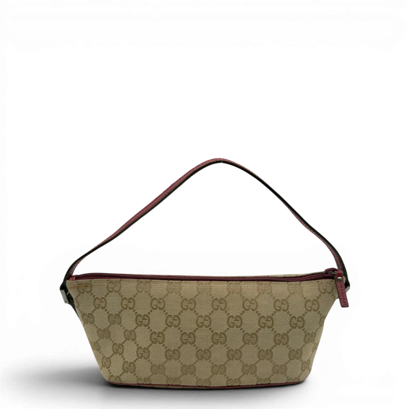 Gucci Handtasche Boat Baguette
