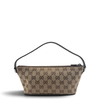 Gucci Handtasche Boat Baguette