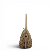 Gucci Handtasche Boat Baguette