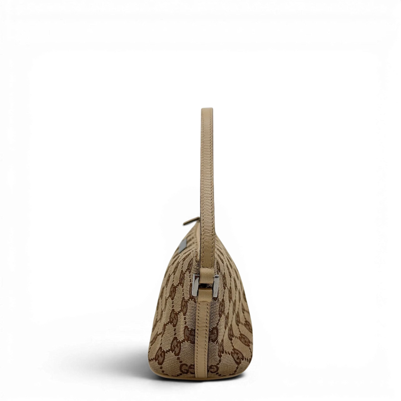 Gucci Handtasche Boat Baguette