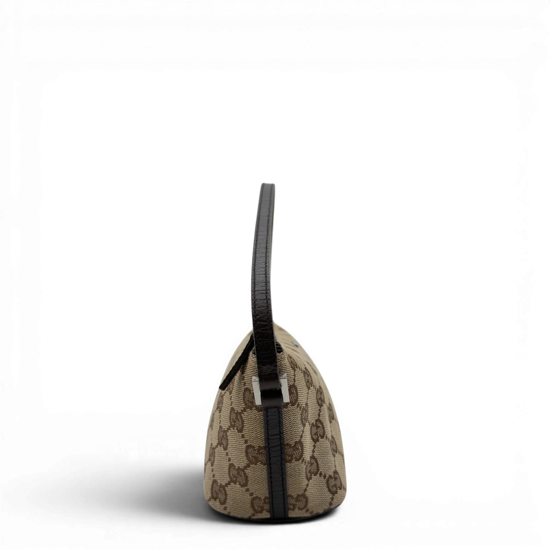 Gucci Handtasche Boat Baguette