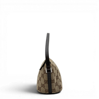 Gucci Handtasche Boat Baguette
