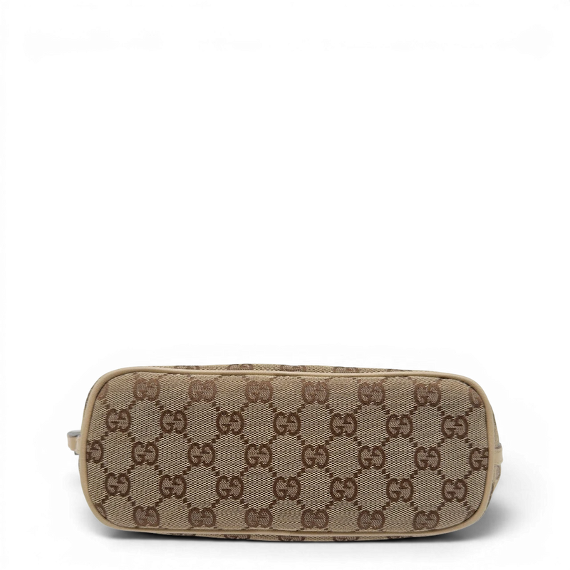 Gucci Handtasche Boat Baguette