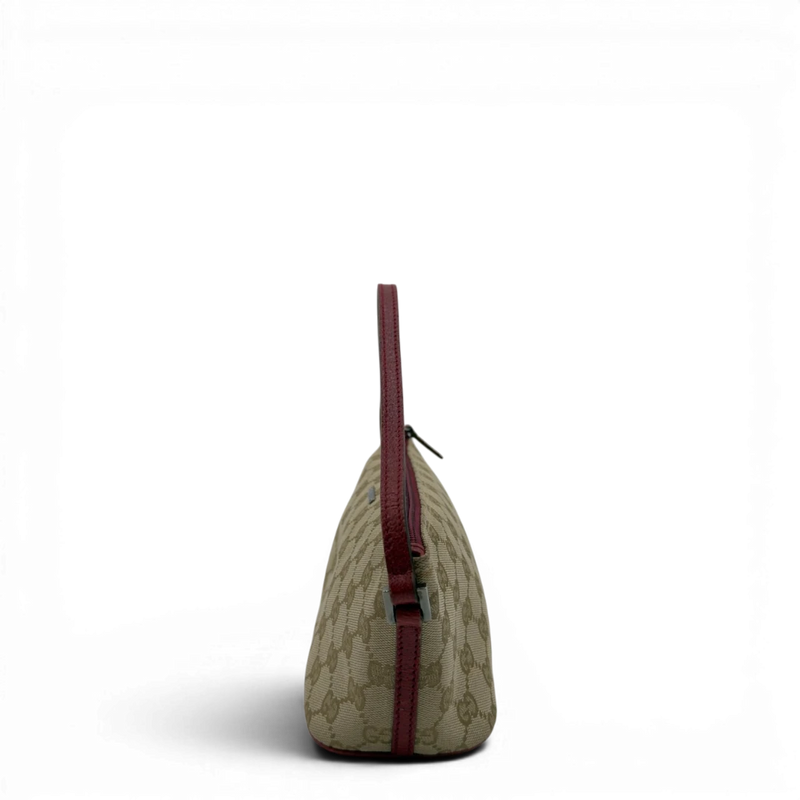 Gucci Handtasche Boat Baguette