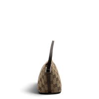 Gucci Handtasche Boat Baguette