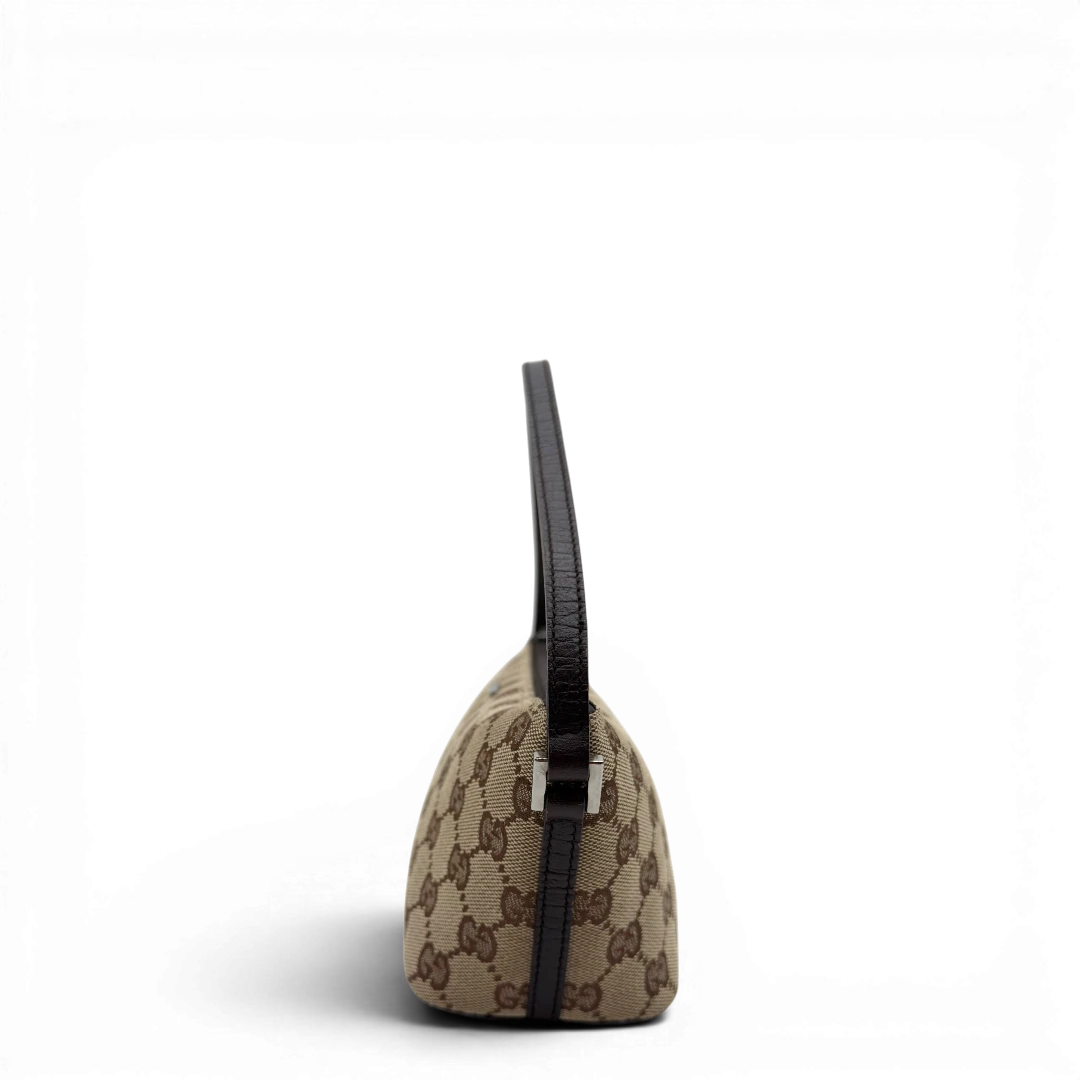 Gucci Handtasche Boat Baguette