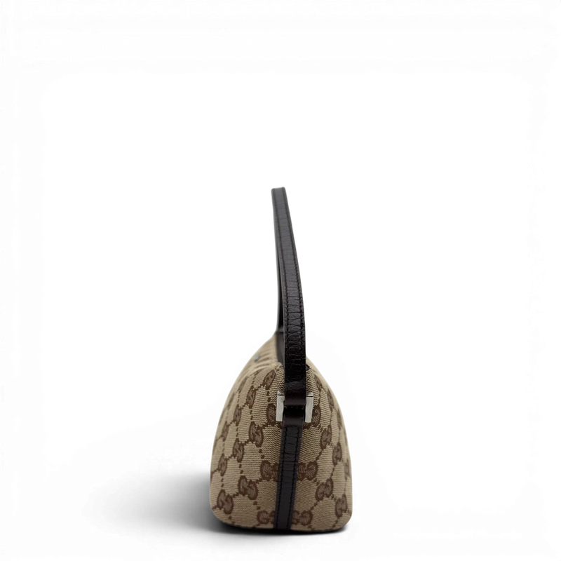 Gucci Handtasche Boat Baguette