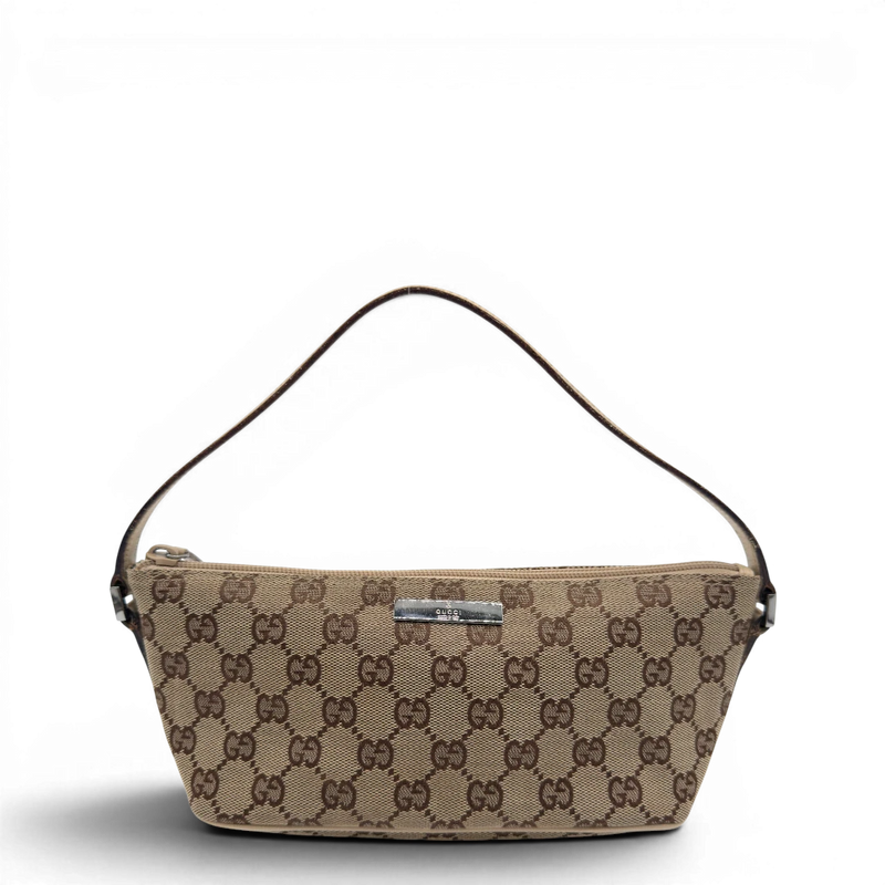 Gucci Handtasche Boat Baguette