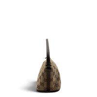 Gucci Handtasche Boat Baguette