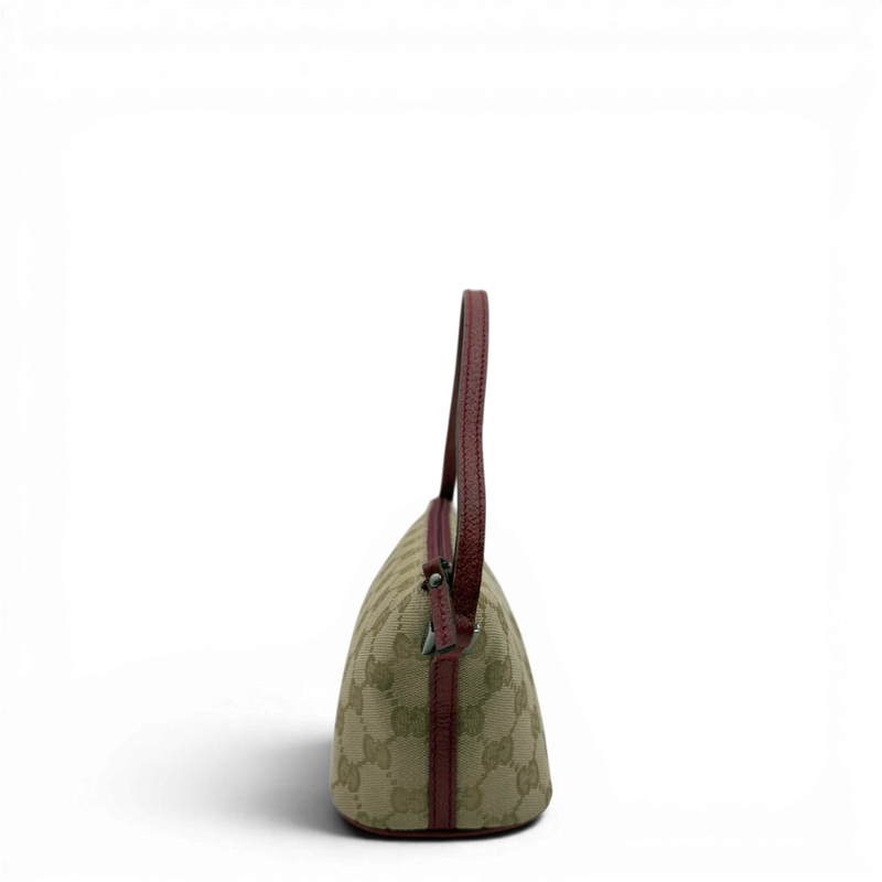 Gucci Handtasche Boat Baguette