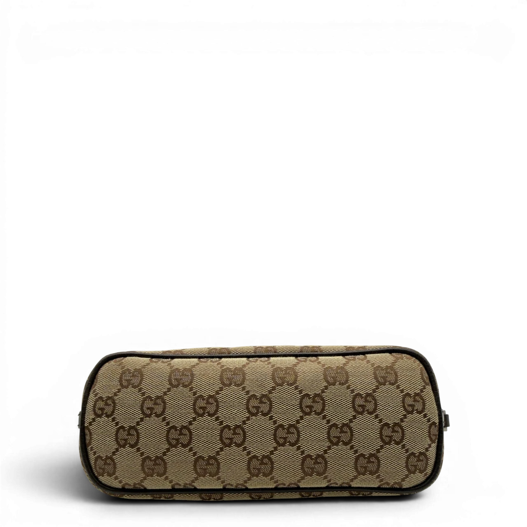 Gucci Handtasche Boat Baguette