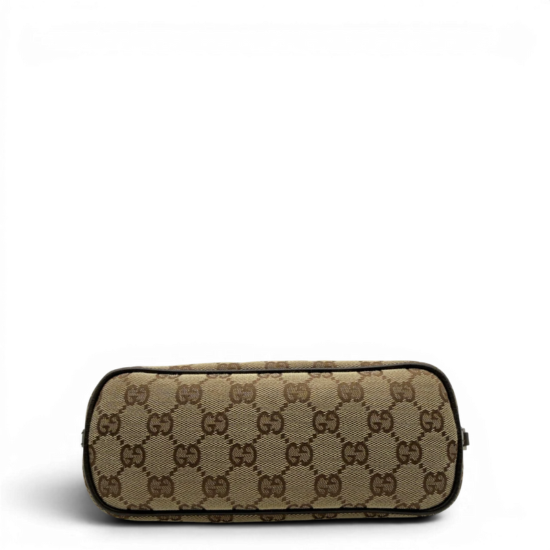 Gucci Handtasche Boat Baguette