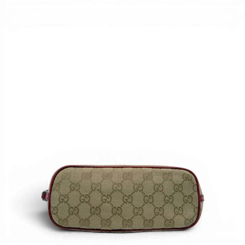 Gucci Handtasche Boat Baguette