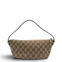 Gucci Handtasche Boat Baguette