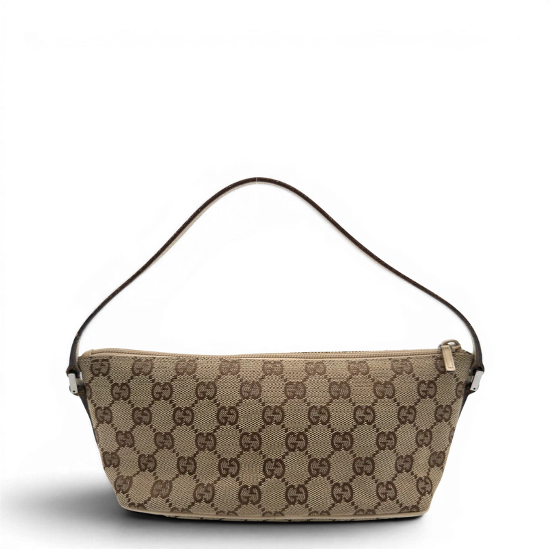 Gucci Handtasche Boat Baguette