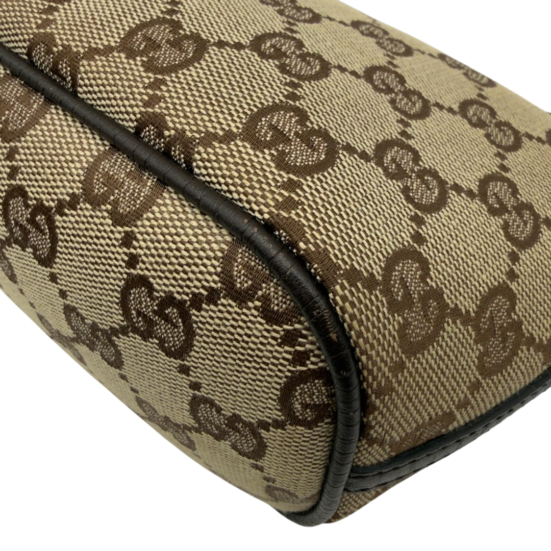 Gucci Handtasche Boat Baguette