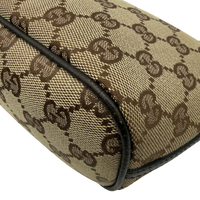 Gucci Handtasche Boat Baguette