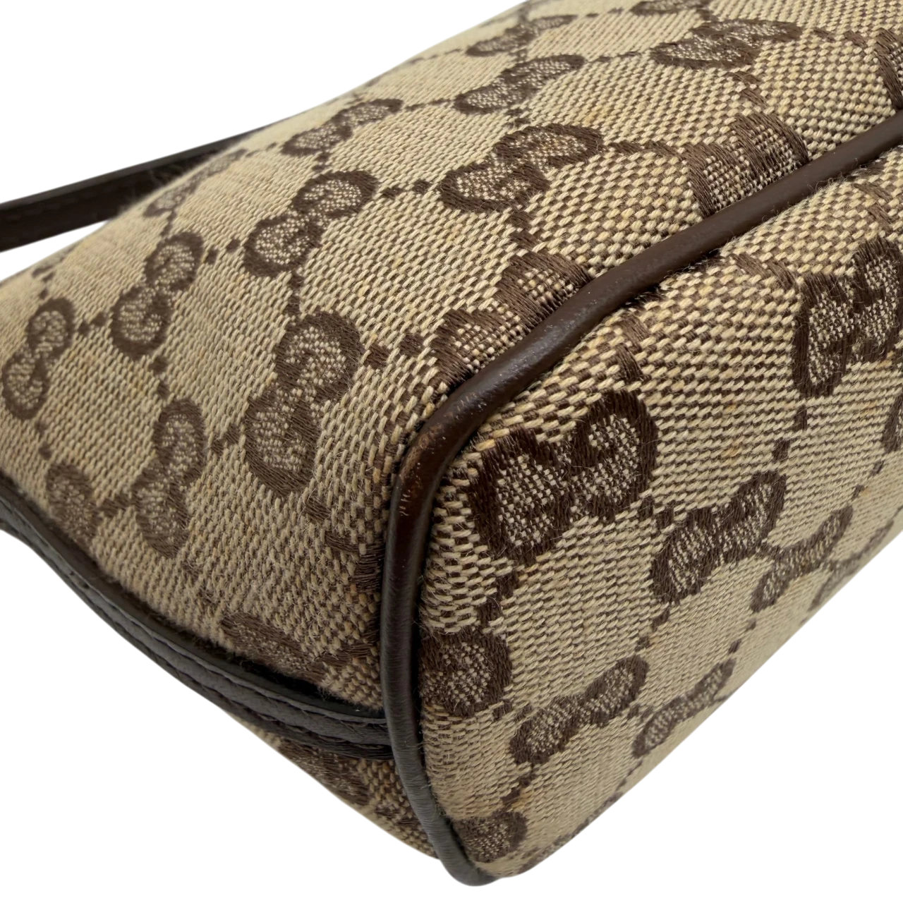 Gucci Handtasche Boat Baguette
