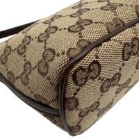 Gucci Handtasche Boat Baguette