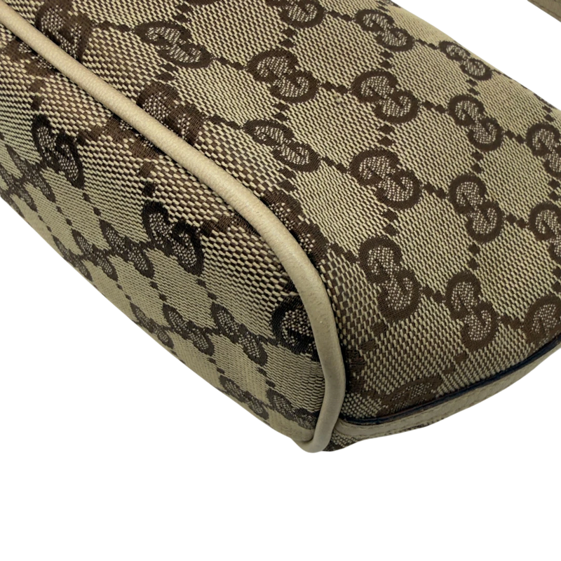 Gucci Handtasche Boat Baguette